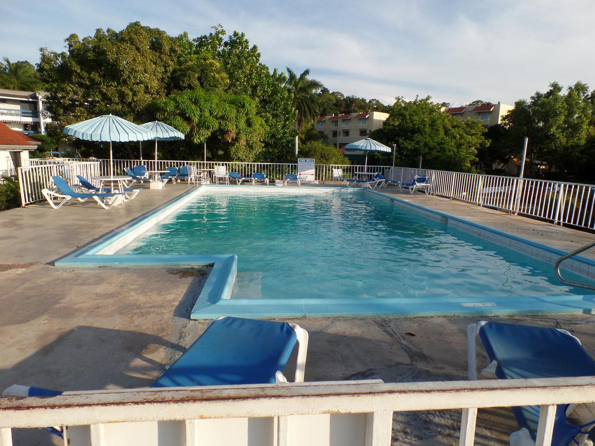 Moonlight Beach Studio @Montego Bay Club Exterior foto