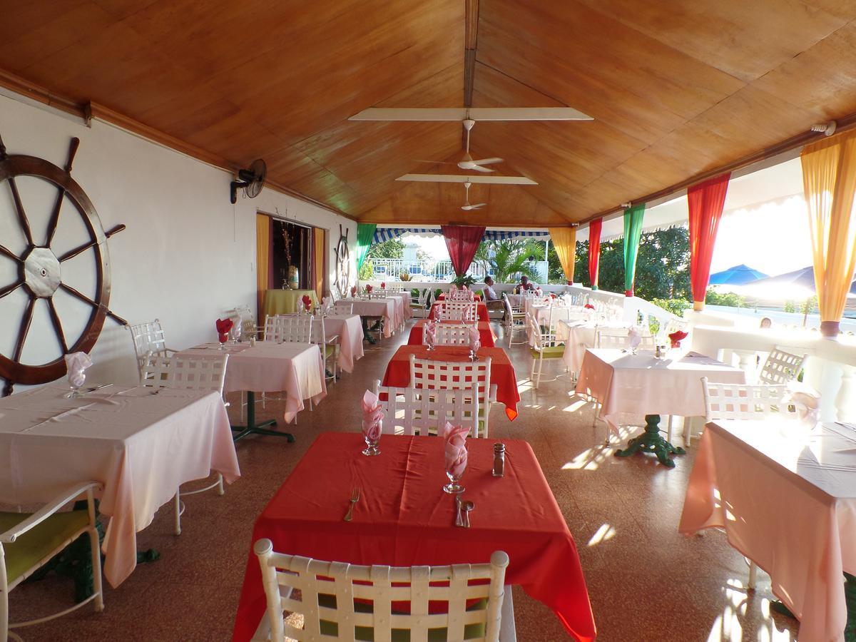 Moonlight Beach Studio @Montego Bay Club Exterior foto