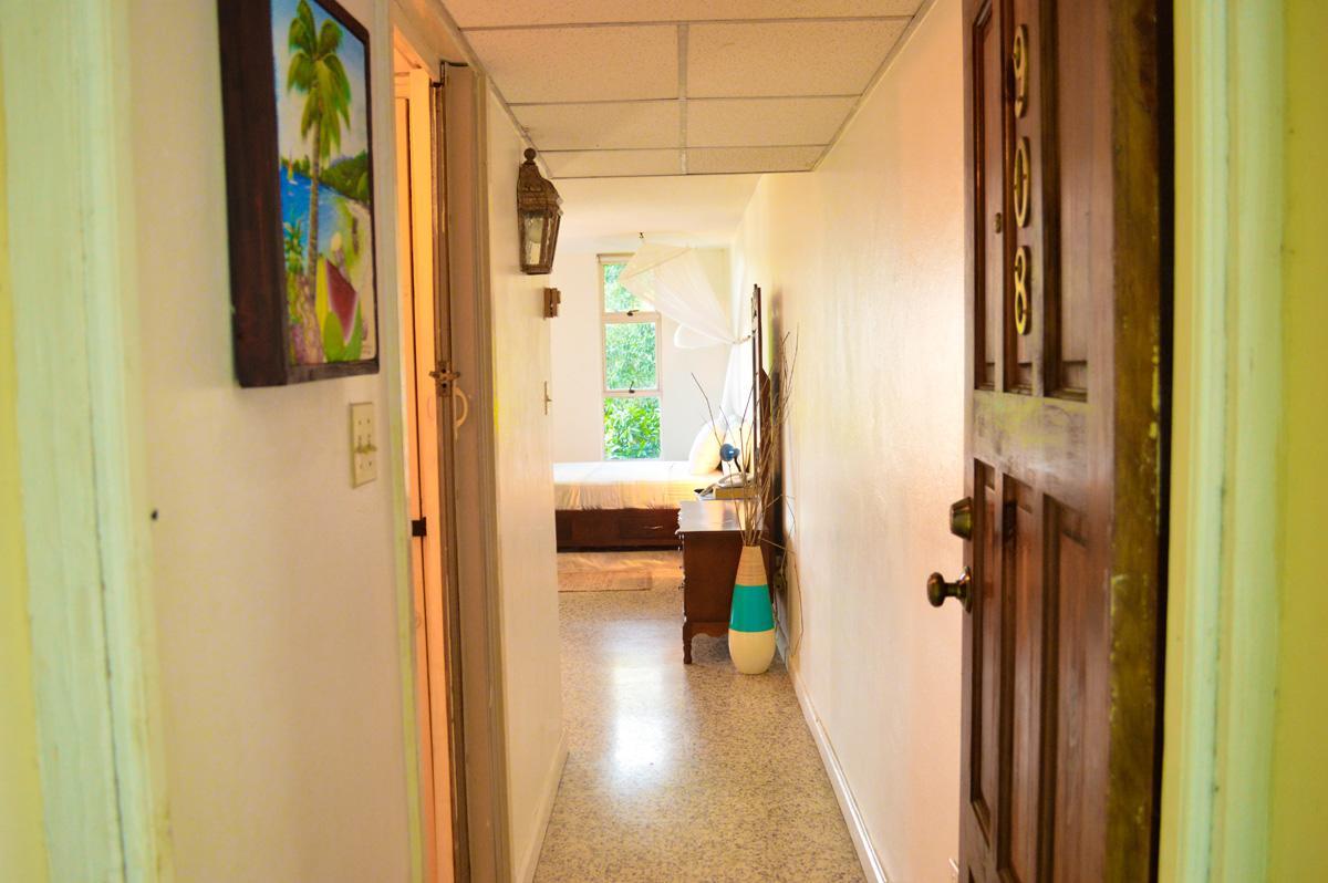 Moonlight Beach Studio @Montego Bay Club Exterior foto